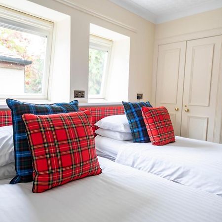 סנט אנדרוס Montague Guest House מראה חיצוני תמונה