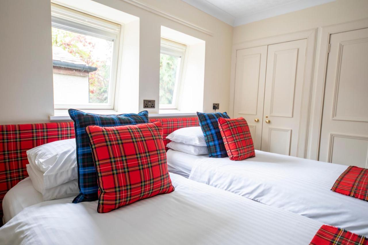 סנט אנדרוס Montague Guest House מראה חיצוני תמונה