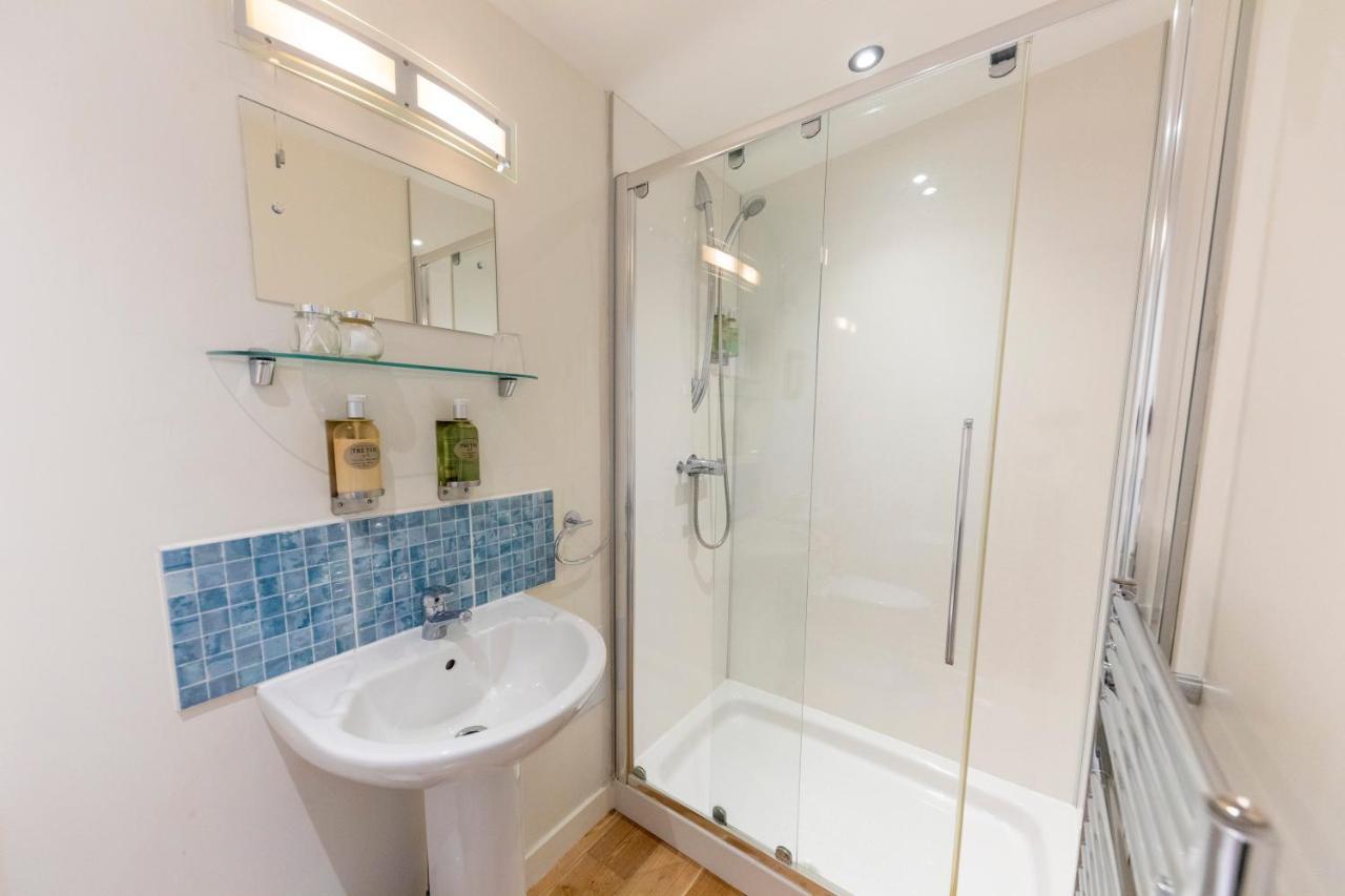 סנט אנדרוס Montague Guest House מראה חיצוני תמונה