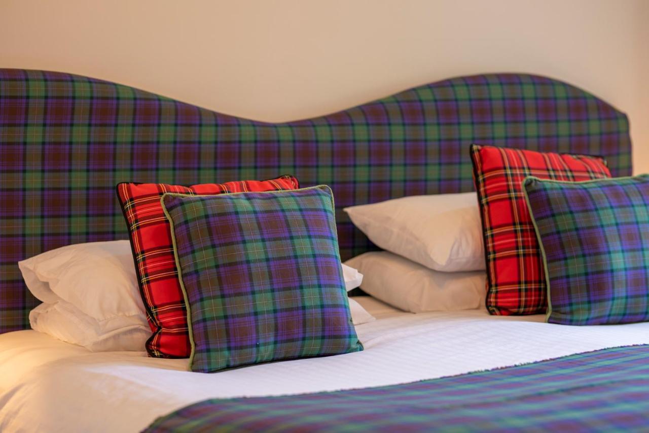סנט אנדרוס Montague Guest House מראה חיצוני תמונה